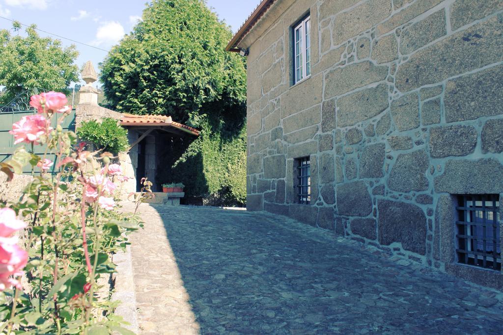 Casa Da Pousada Barcelos Buitenkant foto