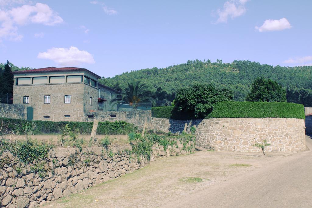 Casa Da Pousada Barcelos Buitenkant foto
