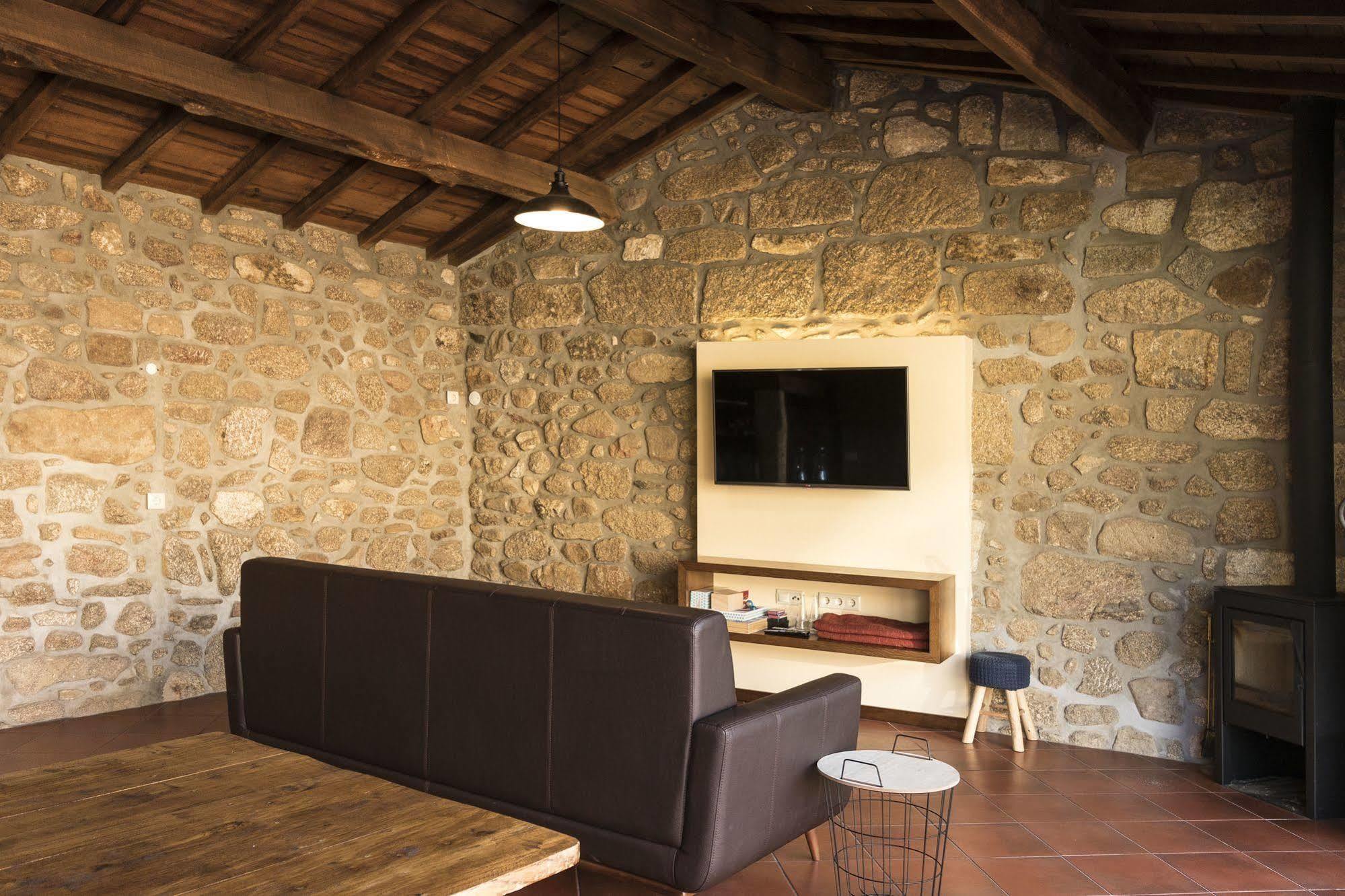 Casa Da Pousada Barcelos Buitenkant foto