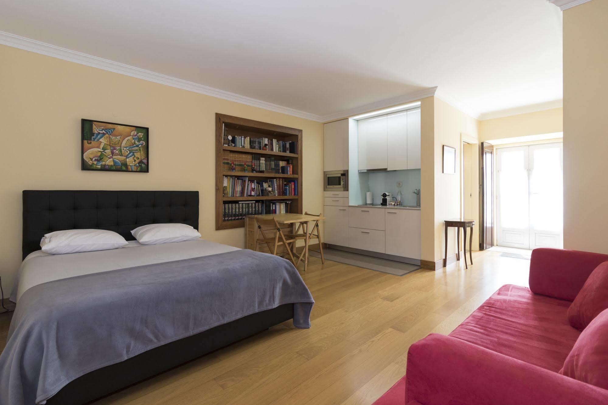 Casa Da Pousada Barcelos Buitenkant foto