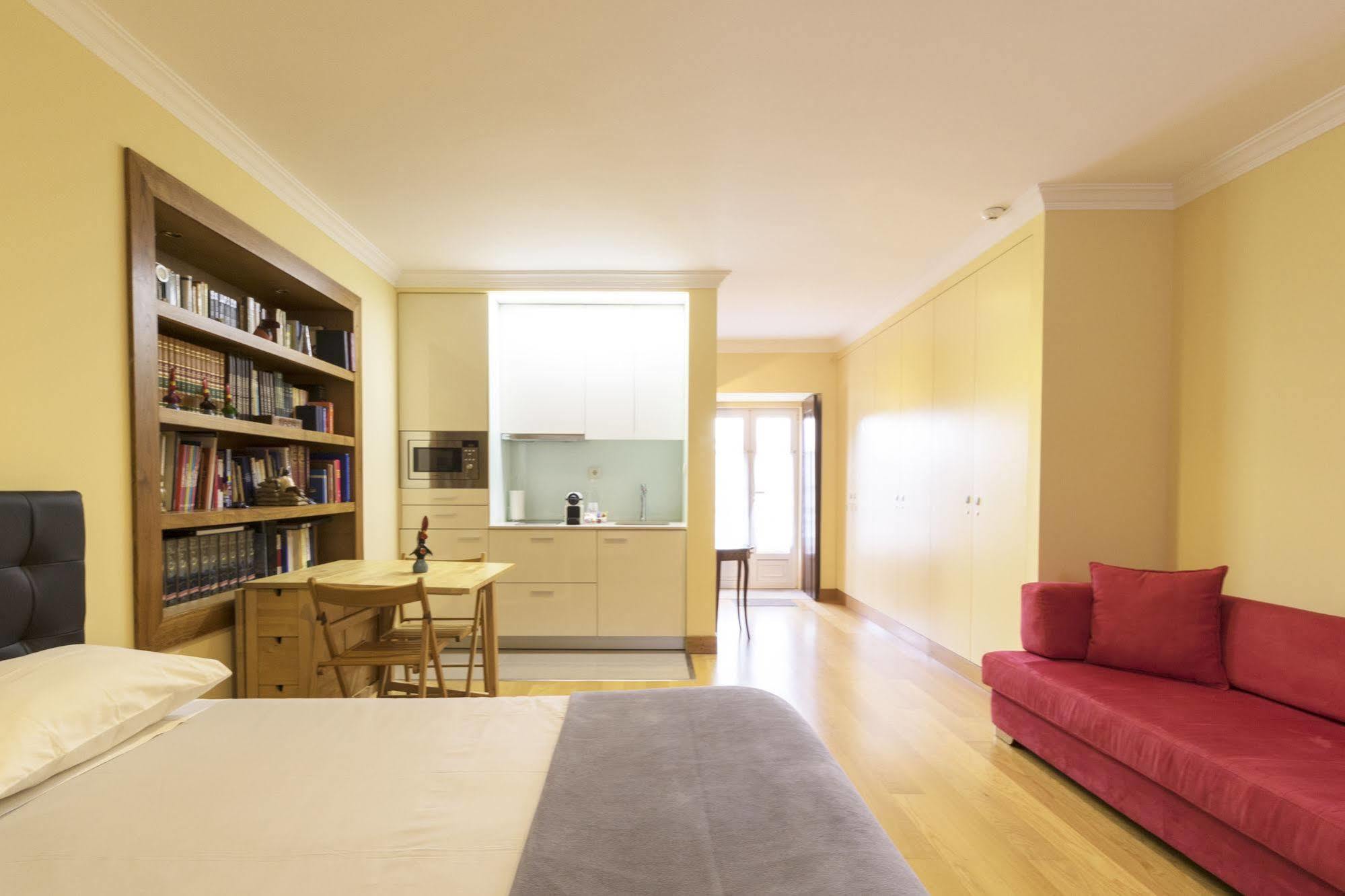 Casa Da Pousada Barcelos Buitenkant foto